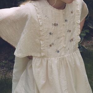 Elegant louisiella Kids Dress